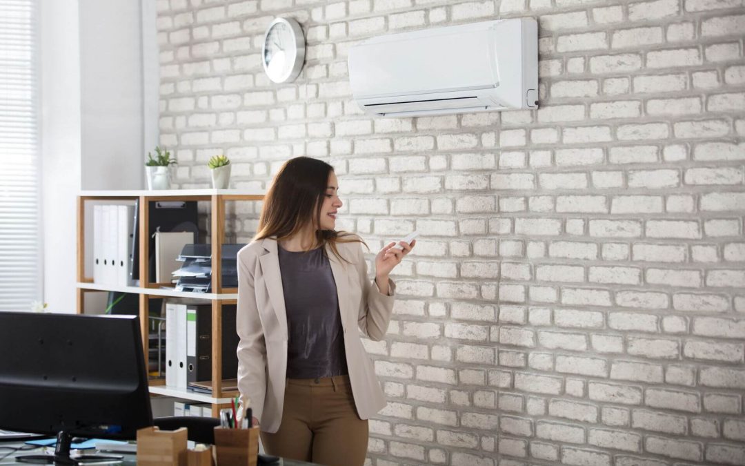 The Optimal Air Conditioning Settings to Keep You Cool All Summer 