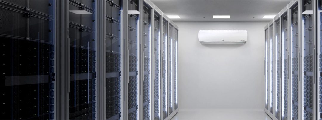 What Temperature Should A Server Room Be? | Perth Air & Power