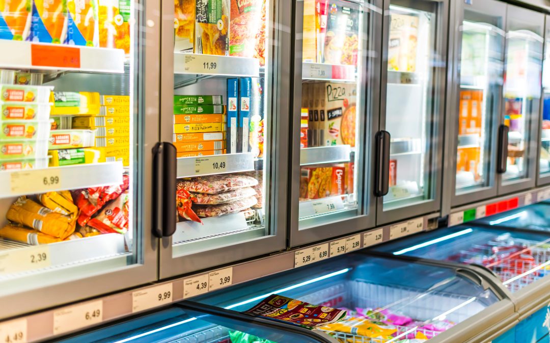 Unlocking Efficiency: How Much Energy Does a Commercial Refrigerator Use?