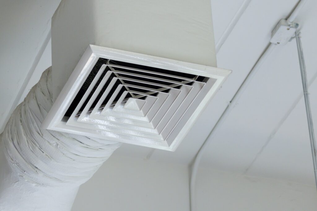 Benefits of an HVAC System in Your Office Building